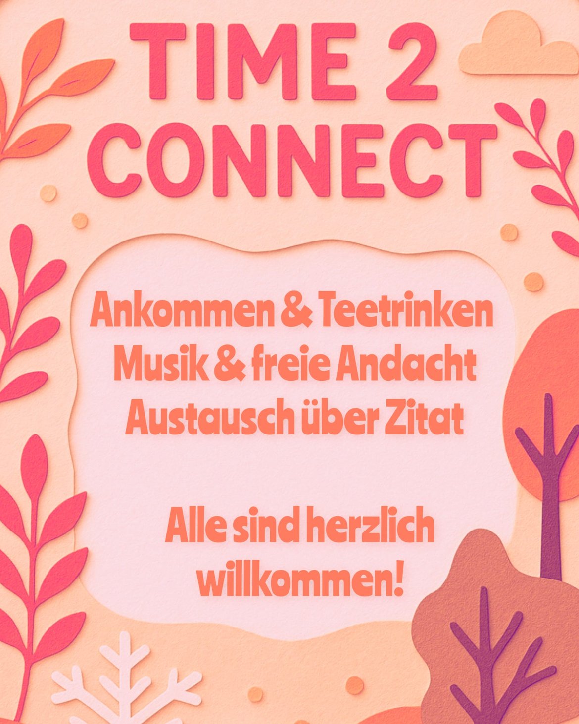 Interreligiöse Friedensandacht für Einheit unter den Menschen